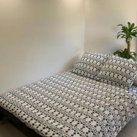 Superbe En Apartman *