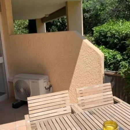 Superbe En * Sainte-Maxime