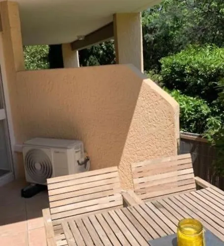 Superbe En * Sainte-Maxime