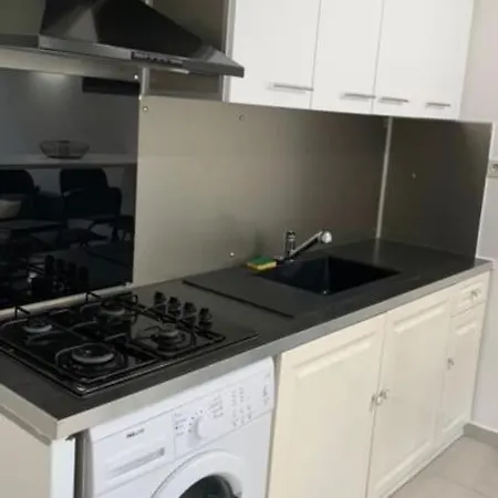 Apartment Superbe En *