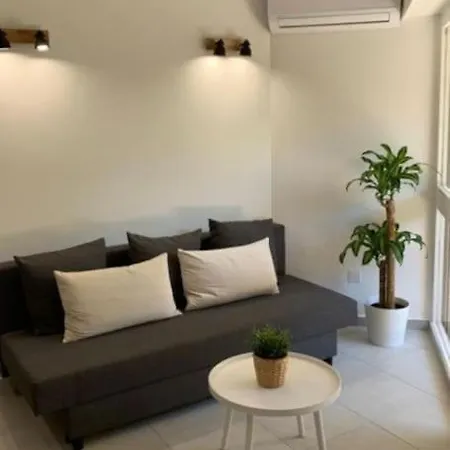 Superbe En Apartment Sainte-Maxime