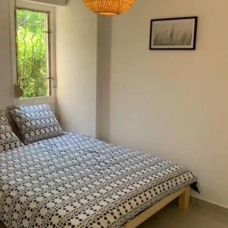 Superbe En Résidence Appartement