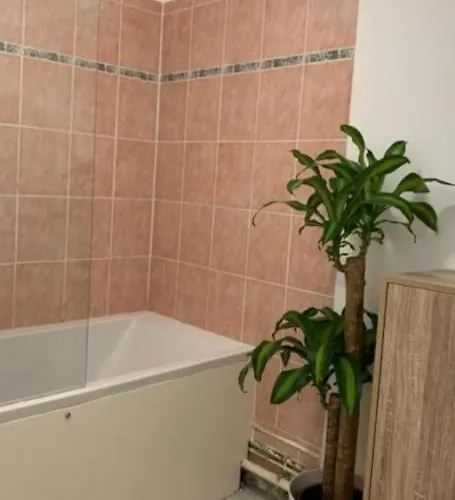 Apartment Superbe En