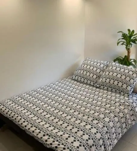 Superbe En Apartment *