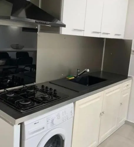 Apartment Superbe En *