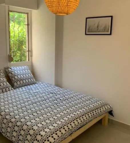 Superbe En Apartment