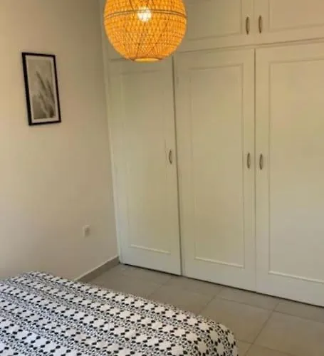 Apartment Superbe En *