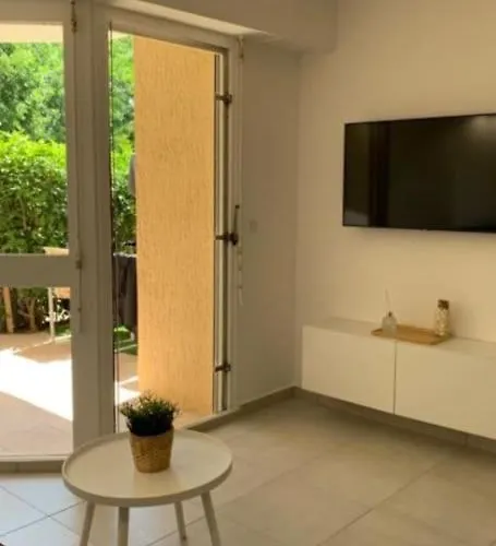 Superbe En Sainte-Maxime